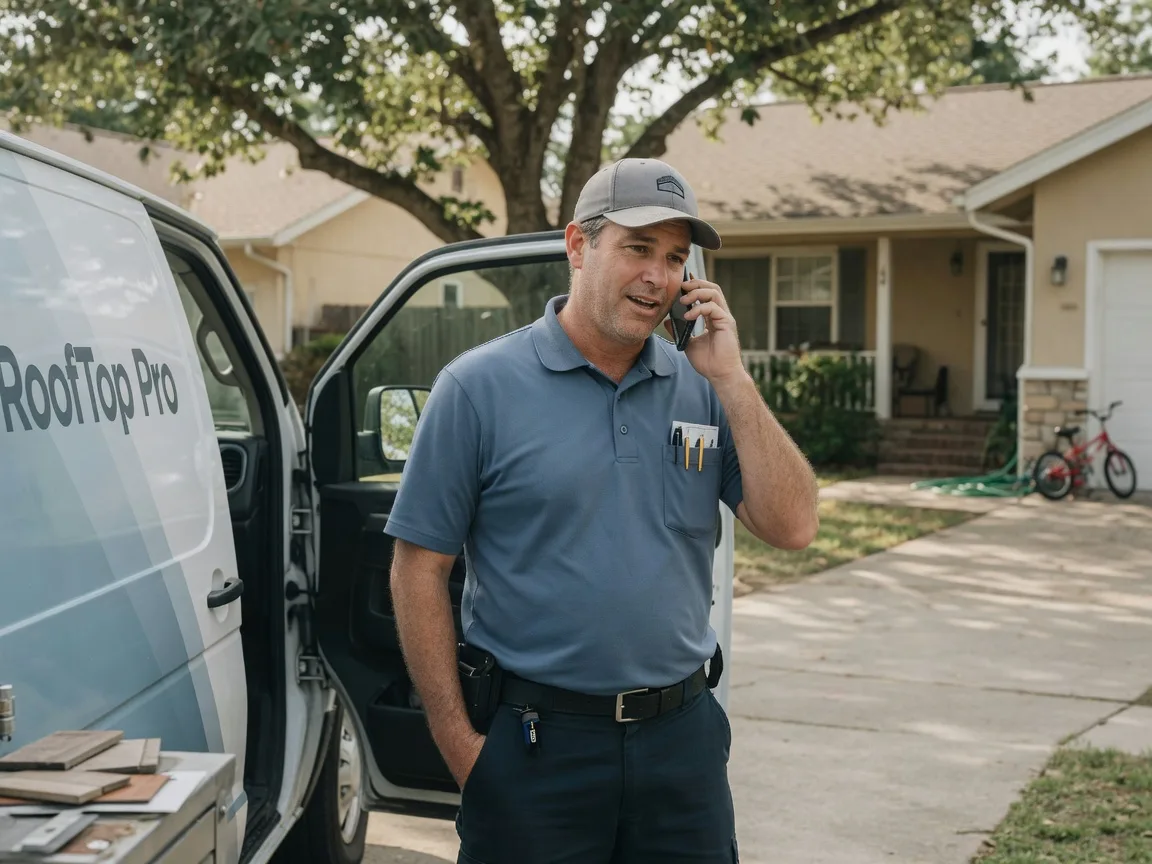 Roof Repair Glasgow, KY FAQs