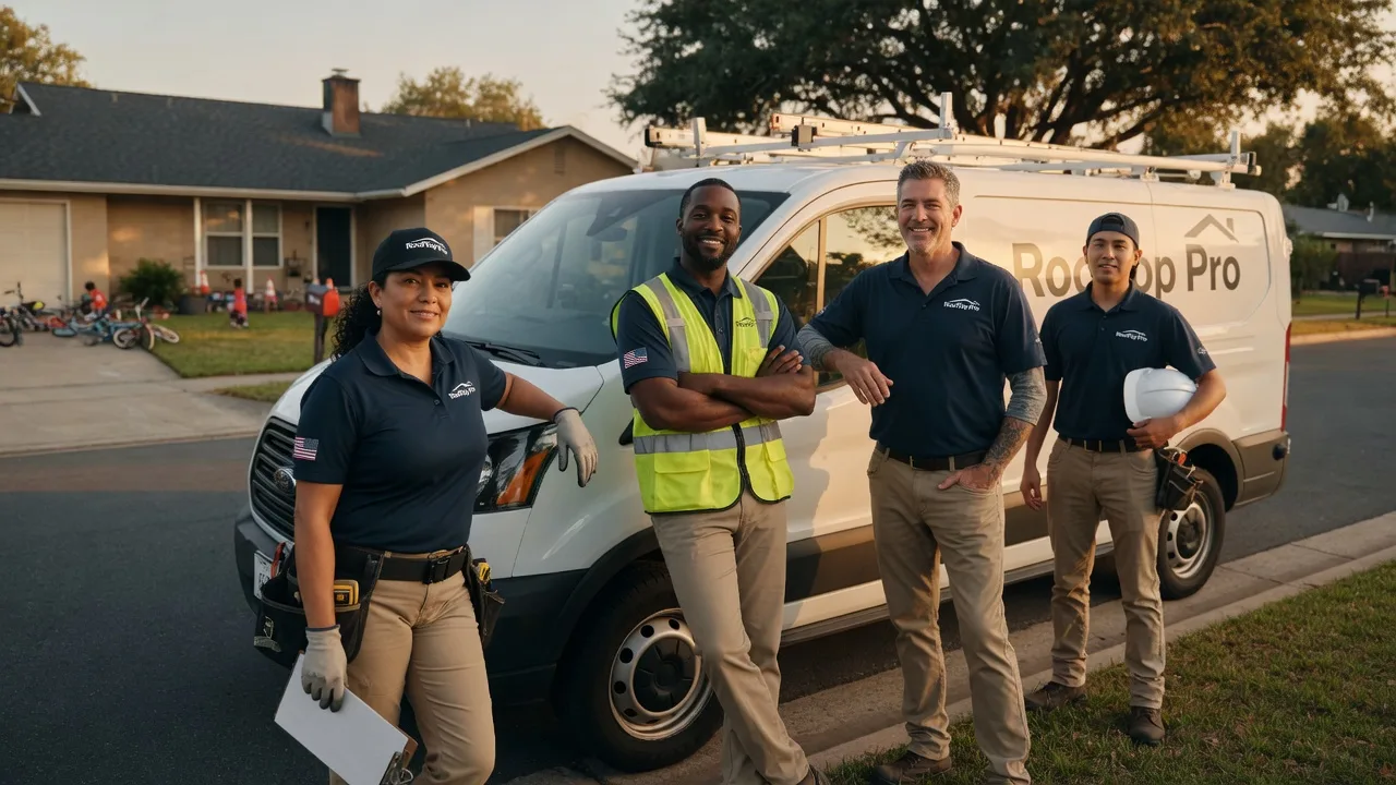 Roof Repair in Glasgow, KY near me