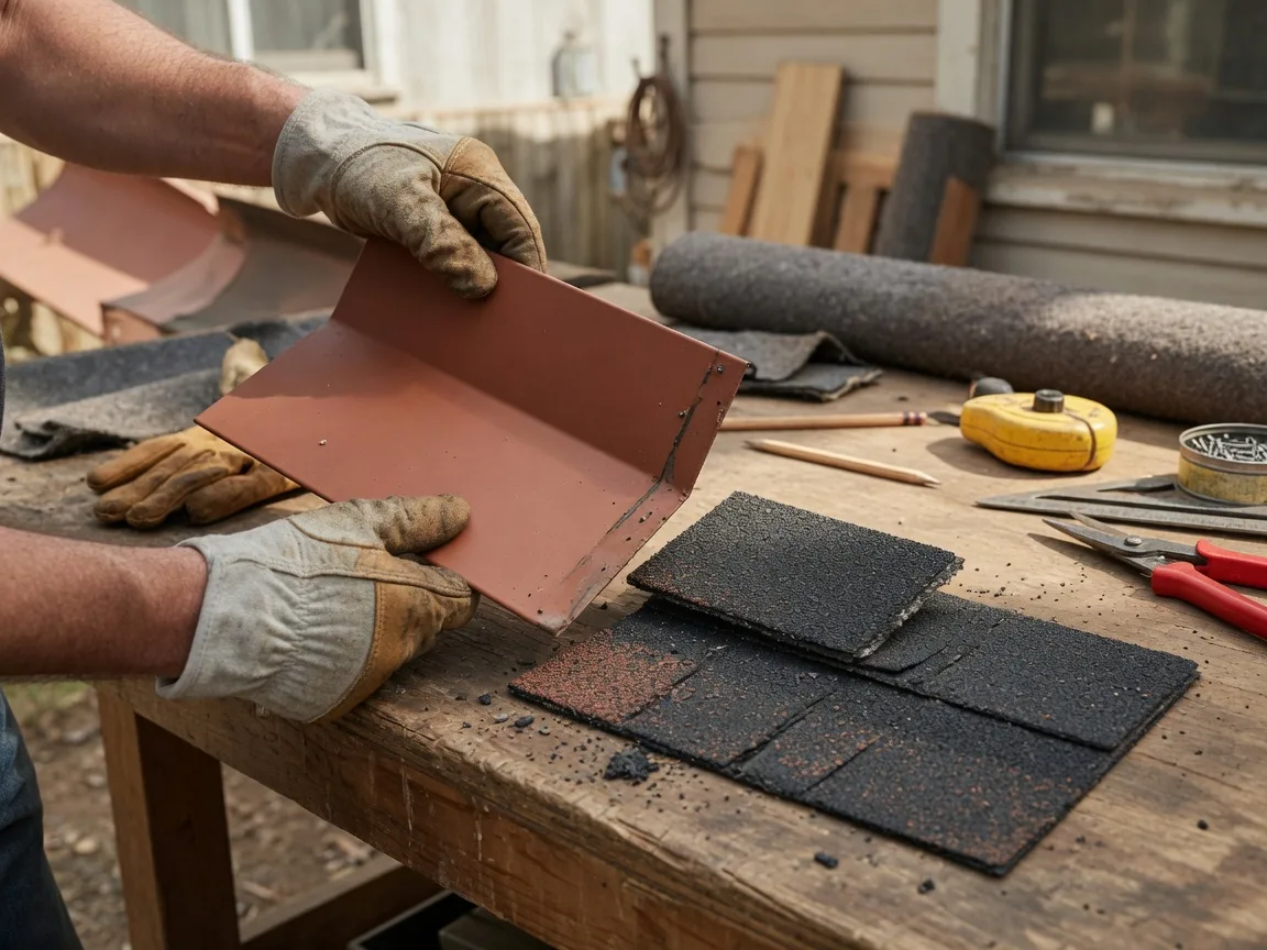 Roof Repair company in Glasgow, KY